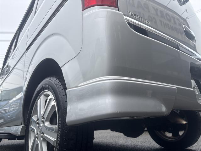 エブリイワゴン ＰＺターボスペシャル　ハイルーフ　両側電動スライドドア　フルセグナビ　キーレス　Ｂｌｕｅｔｏｏｔｈ　ＥＴＣ　ディスチャージ　電動格納ミラー　プライバシーガラス　純正１４インチアルミ　オートステップ（19枚目）