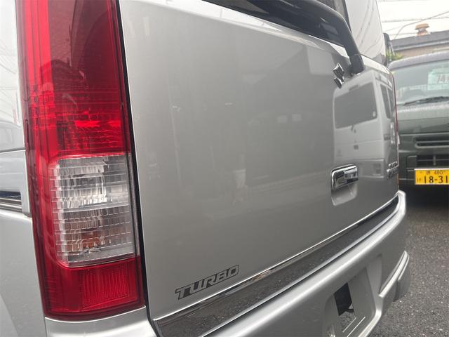 エブリイワゴン ＰＺターボスペシャル　ハイルーフ　両側電動スライドドア　フルセグナビ　キーレス　Ｂｌｕｅｔｏｏｔｈ　ＥＴＣ　ディスチャージ　電動格納ミラー　プライバシーガラス　純正１４インチアルミ　オートステップ（20枚目）