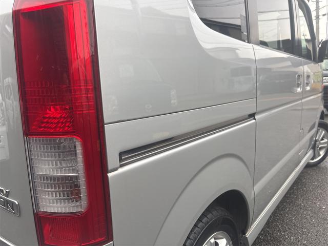 エブリイワゴン ＰＺターボスペシャル　ハイルーフ　両側電動スライドドア　フルセグナビ　キーレス　Ｂｌｕｅｔｏｏｔｈ　ＥＴＣ　ディスチャージ　電動格納ミラー　プライバシーガラス　純正１４インチアルミ　オートステップ（25枚目）