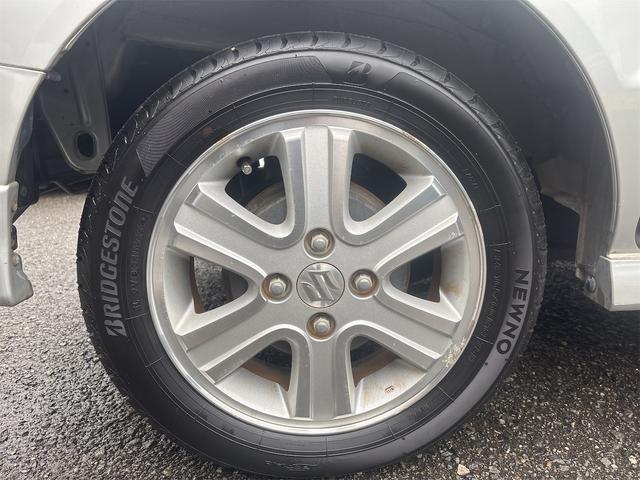 エブリイワゴン ＰＺターボスペシャル　ハイルーフ　両側電動スライドドア　フルセグナビ　キーレス　Ｂｌｕｅｔｏｏｔｈ　ＥＴＣ　ディスチャージ　電動格納ミラー　プライバシーガラス　純正１４インチアルミ　オートステップ（28枚目）