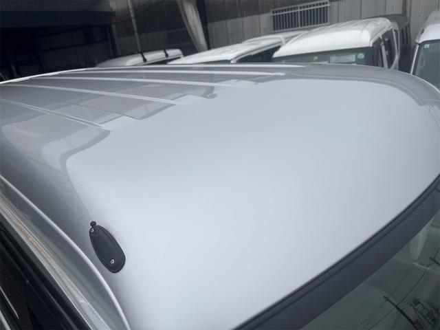 エブリイワゴン ＰＺターボスペシャル　ハイルーフ　両側電動スライドドア　フルセグナビ　キーレス　Ｂｌｕｅｔｏｏｔｈ　ＥＴＣ　ディスチャージ　電動格納ミラー　プライバシーガラス　純正１４インチアルミ　オートステップ（37枚目）