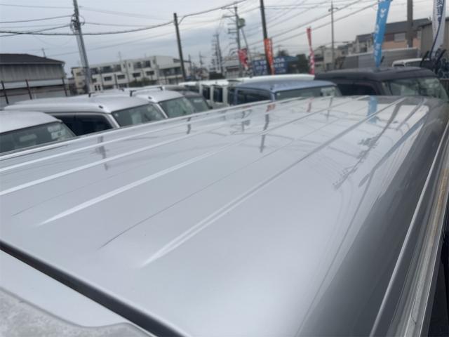 エブリイワゴン ＰＺターボスペシャル　ハイルーフ　両側電動スライドドア　フルセグナビ　キーレス　Ｂｌｕｅｔｏｏｔｈ　ＥＴＣ　ディスチャージ　電動格納ミラー　プライバシーガラス　純正１４インチアルミ　オートステップ（38枚目）