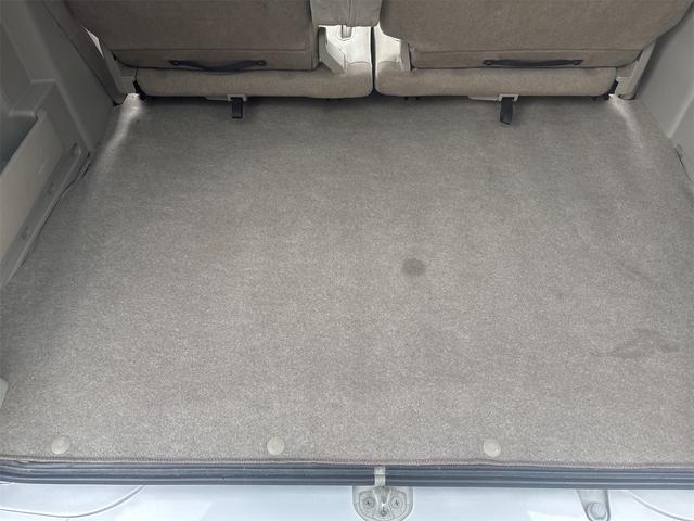 エブリイワゴン ＰＺターボスペシャル　ハイルーフ　両側電動スライドドア　フルセグナビ　キーレス　Ｂｌｕｅｔｏｏｔｈ　ＥＴＣ　ディスチャージ　電動格納ミラー　プライバシーガラス　純正１４インチアルミ　オートステップ（40枚目）