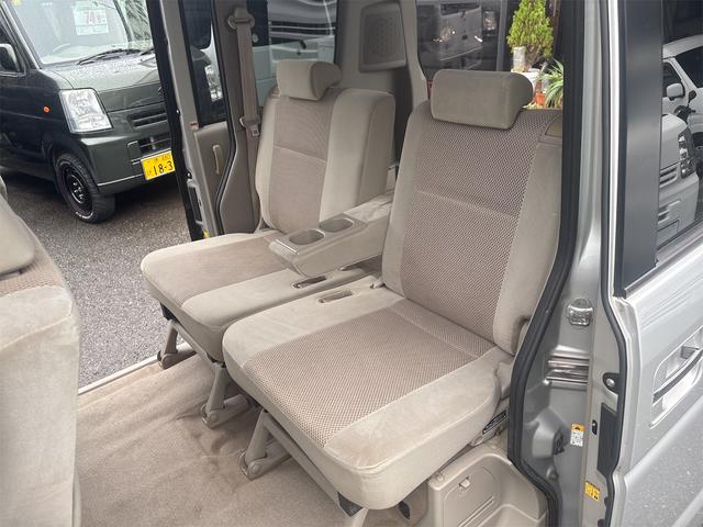 エブリイワゴン ＰＺターボスペシャル　ハイルーフ　両側電動スライドドア　フルセグナビ　キーレス　Ｂｌｕｅｔｏｏｔｈ　ＥＴＣ　ディスチャージ　電動格納ミラー　プライバシーガラス　純正１４インチアルミ　オートステップ（45枚目）