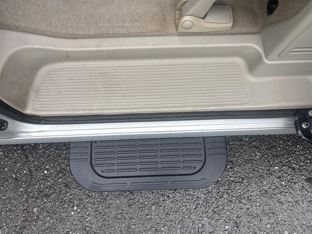 エブリイワゴン ＰＺターボスペシャル　ハイルーフ　両側電動スライドドア　フルセグナビ　キーレス　Ｂｌｕｅｔｏｏｔｈ　ＥＴＣ　ディスチャージ　電動格納ミラー　プライバシーガラス　純正１４インチアルミ　オートステップ（46枚目）