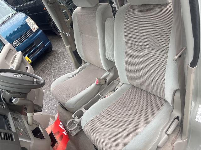 エブリイワゴン ＰＺターボスペシャル　ハイルーフ　両側電動スライドドア　フルセグナビ　キーレス　Ｂｌｕｅｔｏｏｔｈ　ＥＴＣ　ディスチャージ　電動格納ミラー　プライバシーガラス　純正１４インチアルミ　オートステップ（52枚目）