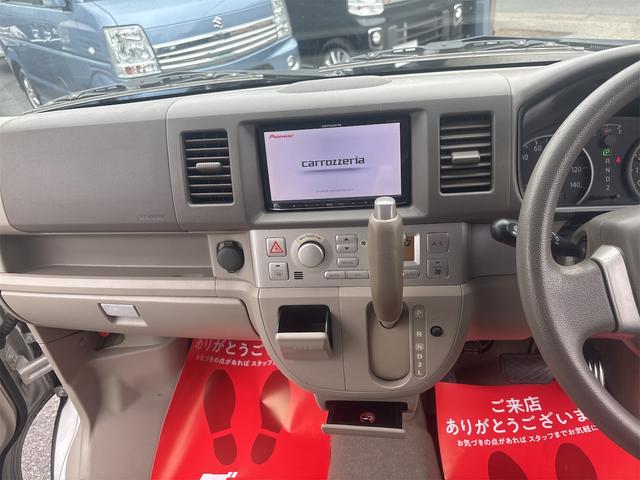 エブリイワゴン ＰＺターボスペシャル　ハイルーフ　両側電動スライドドア　フルセグナビ　キーレス　Ｂｌｕｅｔｏｏｔｈ　ＥＴＣ　ディスチャージ　電動格納ミラー　プライバシーガラス　純正１４インチアルミ　オートステップ（67枚目）