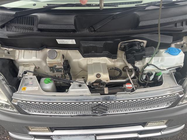 エブリイワゴン ＰＺターボスペシャル　ハイルーフ　両側電動スライドドア　フルセグナビ　キーレス　Ｂｌｕｅｔｏｏｔｈ　ＥＴＣ　ディスチャージ　電動格納ミラー　プライバシーガラス　純正１４インチアルミ　オートステップ（70枚目）