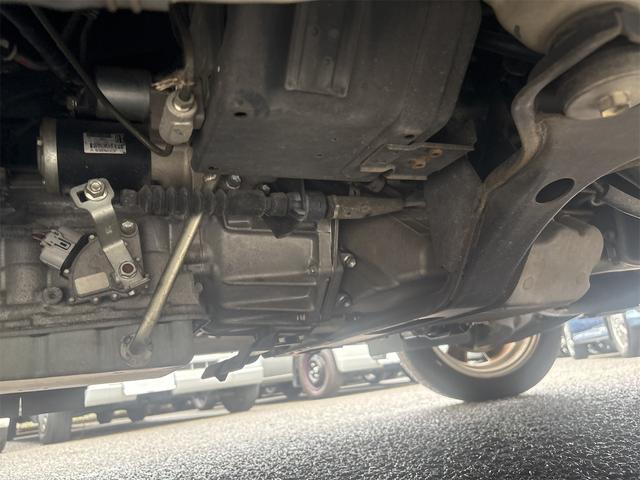 エブリイワゴン ＰＺターボスペシャル　ハイルーフ　両側電動スライドドア　フルセグナビ　キーレス　Ｂｌｕｅｔｏｏｔｈ　ＥＴＣ　ディスチャージ　電動格納ミラー　プライバシーガラス　純正１４インチアルミ　オートステップ（72枚目）