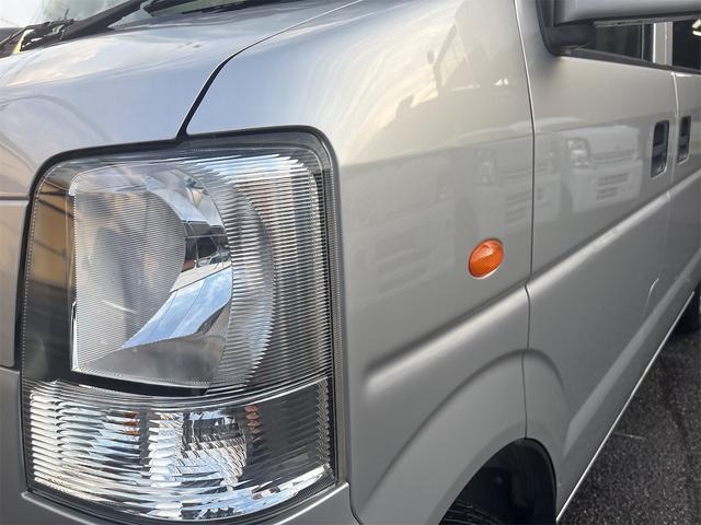 エブリイ ジョインターボ　４速オートマ　６型　キーレス　電格付ドアミラー　パワーウィンドウ　電動格納ミラー　セキュリティアラーム　リアヒーター付　ＣＤステレオ（6枚目）