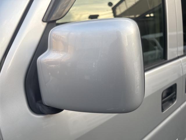 エブリイ ジョインターボ　４速オートマ　６型　キーレス　電格付ドアミラー　パワーウィンドウ　電動格納ミラー　セキュリティアラーム　リアヒーター付　ＣＤステレオ（8枚目）