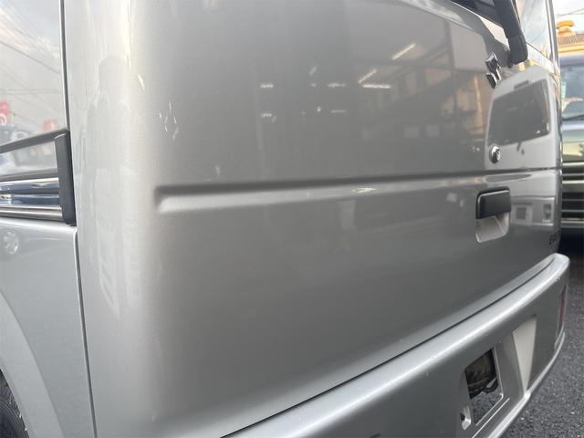 エブリイ ジョインターボ　４速オートマ　６型　キーレス　電格付ドアミラー　パワーウィンドウ　電動格納ミラー　セキュリティアラーム　リアヒーター付　ＣＤステレオ（17枚目）