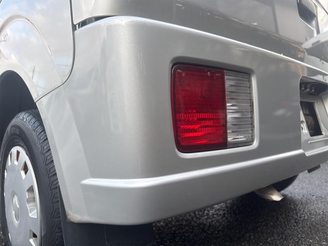 エブリイ ジョインターボ　４速オートマ　６型　キーレス　電格付ドアミラー　パワーウィンドウ　電動格納ミラー　セキュリティアラーム　リアヒーター付　ＣＤステレオ（19枚目）