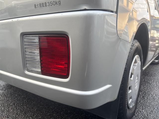 エブリイ ジョインターボ　４速オートマ　６型　キーレス　電格付ドアミラー　パワーウィンドウ　電動格納ミラー　セキュリティアラーム　リアヒーター付　ＣＤステレオ（25枚目）