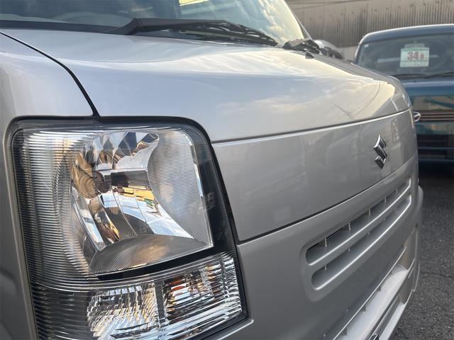 エブリイ ジョインターボ　４速オートマ　６型　キーレス　電格付ドアミラー　パワーウィンドウ　電動格納ミラー　セキュリティアラーム　リアヒーター付　ＣＤステレオ（29枚目）