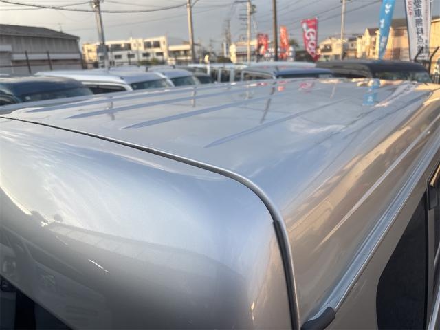 エブリイ ジョインターボ　４速オートマ　６型　キーレス　電格付ドアミラー　パワーウィンドウ　電動格納ミラー　セキュリティアラーム　リアヒーター付　ＣＤステレオ（33枚目）