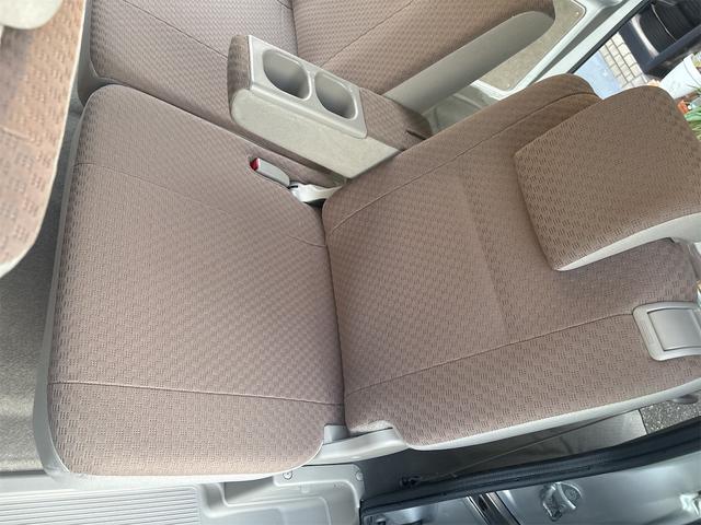 エブリイ ジョインターボ　４速オートマ　６型　キーレス　電格付ドアミラー　パワーウィンドウ　電動格納ミラー　セキュリティアラーム　リアヒーター付　ＣＤステレオ（42枚目）