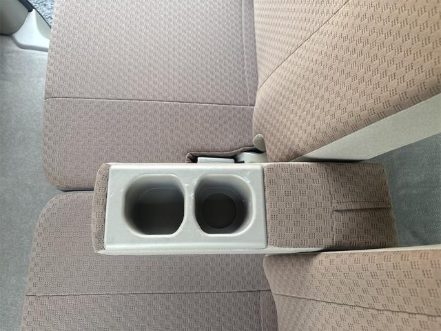 エブリイ ジョインターボ　４速オートマ　６型　キーレス　電格付ドアミラー　パワーウィンドウ　電動格納ミラー　セキュリティアラーム　リアヒーター付　ＣＤステレオ（43枚目）