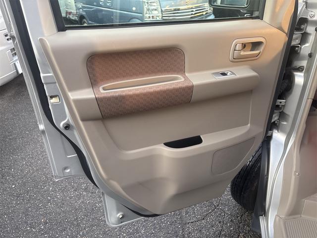 エブリイ ジョインターボ　４速オートマ　６型　キーレス　電格付ドアミラー　パワーウィンドウ　電動格納ミラー　セキュリティアラーム　リアヒーター付　ＣＤステレオ（45枚目）