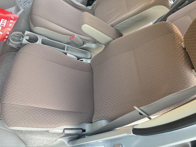 エブリイ ジョインターボ　４速オートマ　６型　キーレス　電格付ドアミラー　パワーウィンドウ　電動格納ミラー　セキュリティアラーム　リアヒーター付　ＣＤステレオ（47枚目）