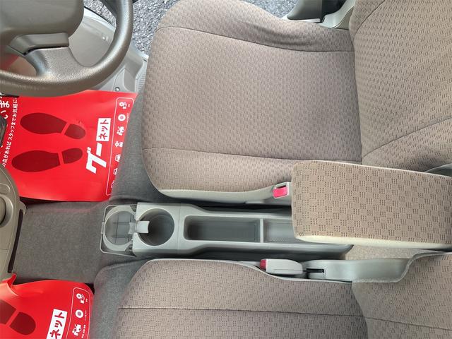 エブリイ ジョインターボ　４速オートマ　６型　キーレス　電格付ドアミラー　パワーウィンドウ　電動格納ミラー　セキュリティアラーム　リアヒーター付　ＣＤステレオ（49枚目）