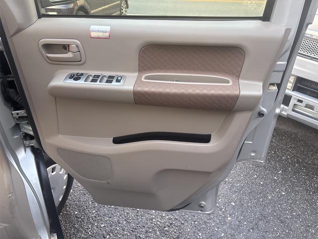 エブリイ ジョインターボ　４速オートマ　６型　キーレス　電格付ドアミラー　パワーウィンドウ　電動格納ミラー　セキュリティアラーム　リアヒーター付　ＣＤステレオ（53枚目）