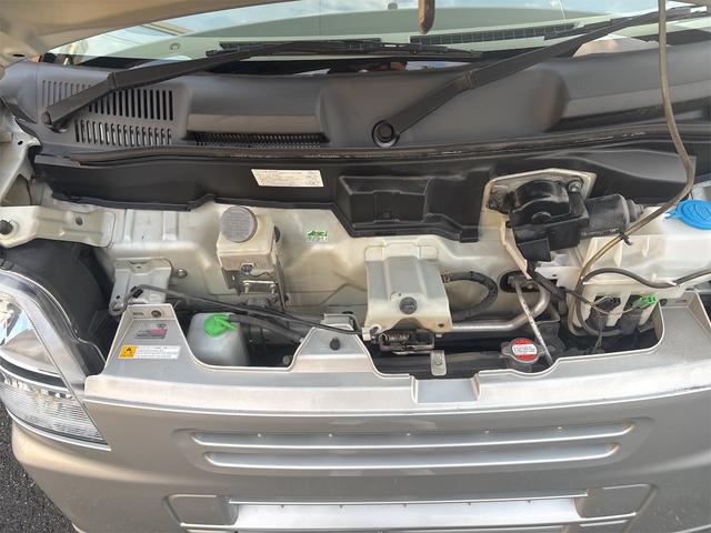 エブリイ ジョインターボ　４速オートマ　６型　キーレス　電格付ドアミラー　パワーウィンドウ　電動格納ミラー　セキュリティアラーム　リアヒーター付　ＣＤステレオ（62枚目）