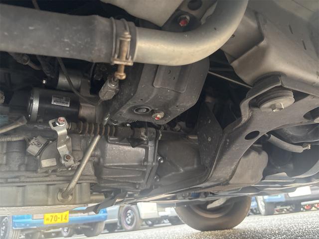 エブリイ ジョインターボ　４速オートマ　６型　キーレス　電格付ドアミラー　パワーウィンドウ　電動格納ミラー　セキュリティアラーム　リアヒーター付　ＣＤステレオ（63枚目）