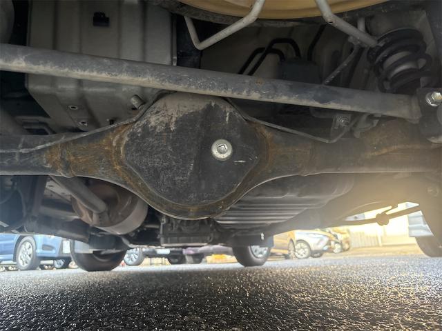 エブリイ ジョインターボ　４速オートマ　６型　キーレス　電格付ドアミラー　パワーウィンドウ　電動格納ミラー　セキュリティアラーム　リアヒーター付　ＣＤステレオ（64枚目）