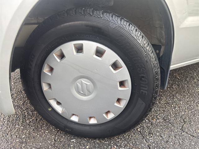 エブリイ ジョインターボ　４速オートマ　６型　キーレス　電格付ドアミラー　パワーウィンドウ　電動格納ミラー　セキュリティアラーム　リアヒーター付　ＣＤステレオ（67枚目）