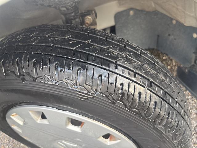 エブリイ ジョインターボ　４速オートマ　６型　キーレス　電格付ドアミラー　パワーウィンドウ　電動格納ミラー　セキュリティアラーム　リアヒーター付　ＣＤステレオ（68枚目）