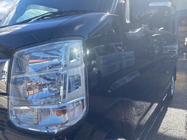 ＮＶ１００クリッパーリオ Ｇ　電動スライドドア　フルセグナビ　Ｂｌｕｅｔｏｏｔｈ　ＥＴＣ　衝突軽減ブレーキ　コーナーセンサー　バックカメラ　ディスチャージ　キーフリー　電動格納ミラー　オートライト　ステアリングリモコン（7枚目）