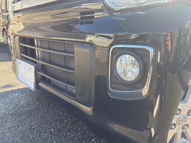 ＮＶ１００クリッパーリオ Ｇ　電動スライドドア　フルセグナビ　Ｂｌｕｅｔｏｏｔｈ　ＥＴＣ　衝突軽減ブレーキ　コーナーセンサー　バックカメラ　ディスチャージ　キーフリー　電動格納ミラー　オートライト　ステアリングリモコン（11枚目）