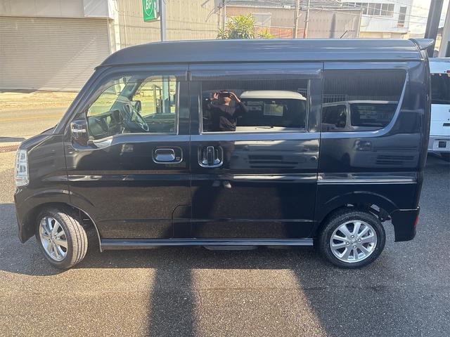 ＮＶ１００クリッパーリオ Ｇ　電動スライドドア　フルセグナビ　Ｂｌｕｅｔｏｏｔｈ　ＥＴＣ　衝突軽減ブレーキ　コーナーセンサー　バックカメラ　ディスチャージ　キーフリー　電動格納ミラー　オートライト　ステアリングリモコン（15枚目）