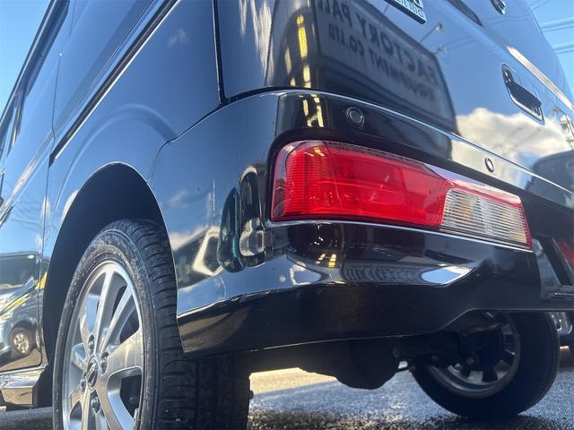 ＮＶ１００クリッパーリオ Ｇ　電動スライドドア　フルセグナビ　Ｂｌｕｅｔｏｏｔｈ　ＥＴＣ　衝突軽減ブレーキ　コーナーセンサー　バックカメラ　ディスチャージ　キーフリー　電動格納ミラー　オートライト　ステアリングリモコン（18枚目）