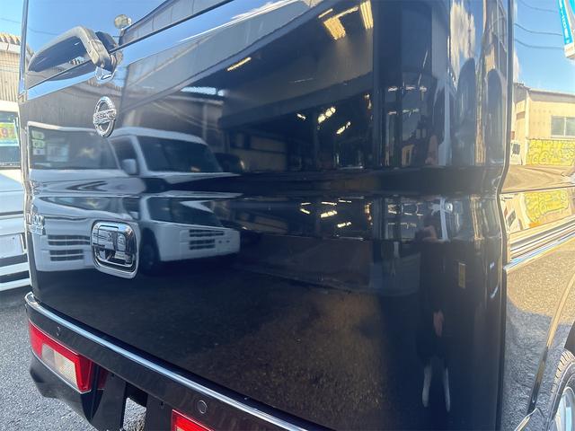 ＮＶ１００クリッパーリオ Ｇ　電動スライドドア　フルセグナビ　Ｂｌｕｅｔｏｏｔｈ　ＥＴＣ　衝突軽減ブレーキ　コーナーセンサー　バックカメラ　ディスチャージ　キーフリー　電動格納ミラー　オートライト　ステアリングリモコン（25枚目）