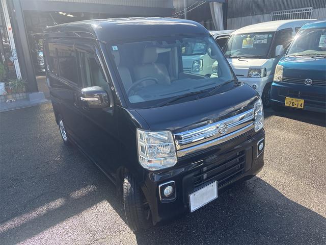 ＮＶ１００クリッパーリオ Ｇ　電動スライドドア　フルセグナビ　Ｂｌｕｅｔｏｏｔｈ　ＥＴＣ　衝突軽減ブレーキ　コーナーセンサー　バックカメラ　ディスチャージ　キーフリー　電動格納ミラー　オートライト　ステアリングリモコン（29枚目）