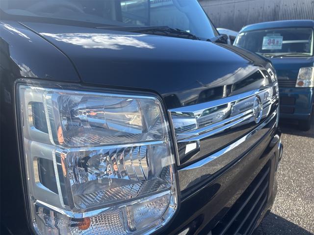 ＮＶ１００クリッパーリオ Ｇ　電動スライドドア　フルセグナビ　Ｂｌｕｅｔｏｏｔｈ　ＥＴＣ　衝突軽減ブレーキ　コーナーセンサー　バックカメラ　ディスチャージ　キーフリー　電動格納ミラー　オートライト　ステアリングリモコン（31枚目）