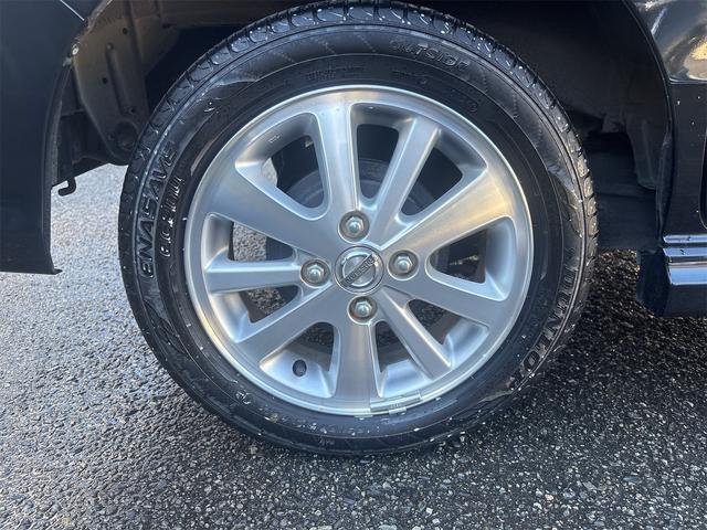 ＮＶ１００クリッパーリオ Ｇ　電動スライドドア　フルセグナビ　Ｂｌｕｅｔｏｏｔｈ　ＥＴＣ　衝突軽減ブレーキ　コーナーセンサー　バックカメラ　ディスチャージ　キーフリー　電動格納ミラー　オートライト　ステアリングリモコン（36枚目）