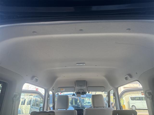 ＮＶ１００クリッパーリオ Ｇ　電動スライドドア　フルセグナビ　Ｂｌｕｅｔｏｏｔｈ　ＥＴＣ　衝突軽減ブレーキ　コーナーセンサー　バックカメラ　ディスチャージ　キーフリー　電動格納ミラー　オートライト　ステアリングリモコン（45枚目）