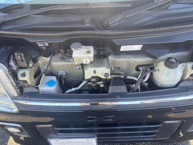 ＮＶ１００クリッパーリオ Ｇ　電動スライドドア　フルセグナビ　Ｂｌｕｅｔｏｏｔｈ　ＥＴＣ　衝突軽減ブレーキ　コーナーセンサー　バックカメラ　ディスチャージ　キーフリー　電動格納ミラー　オートライト　ステアリングリモコン（76枚目）