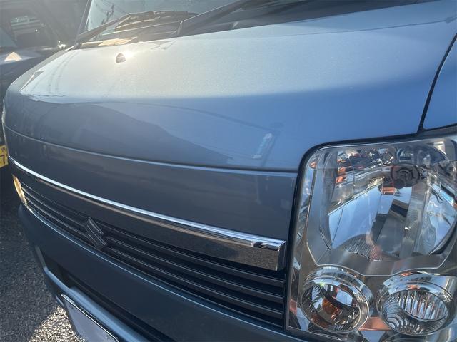 エブリイワゴン ＪＰターボ　４ＡＴ　走行５万ｋｍ台　電格付ドアミラー　イージークローザー　リアヒーター　ＥＴＣ　キーレス　純正ＣＤステレオ（9枚目）