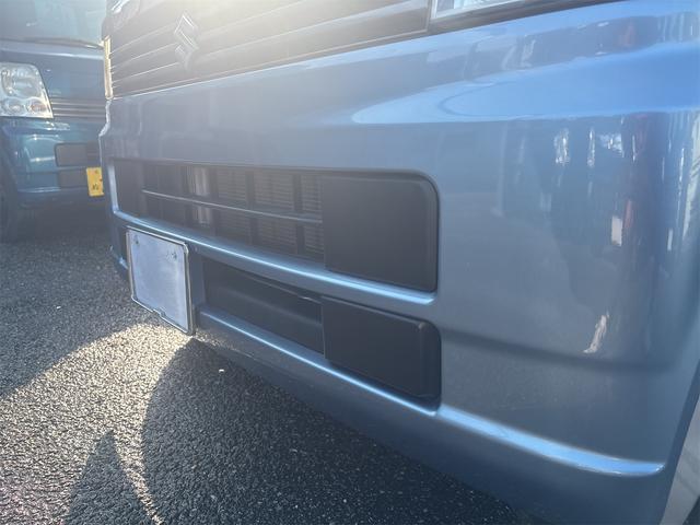 エブリイワゴン ＪＰターボ　４ＡＴ　走行５万ｋｍ台　電格付ドアミラー　イージークローザー　リアヒーター　ＥＴＣ　キーレス　純正ＣＤステレオ（11枚目）