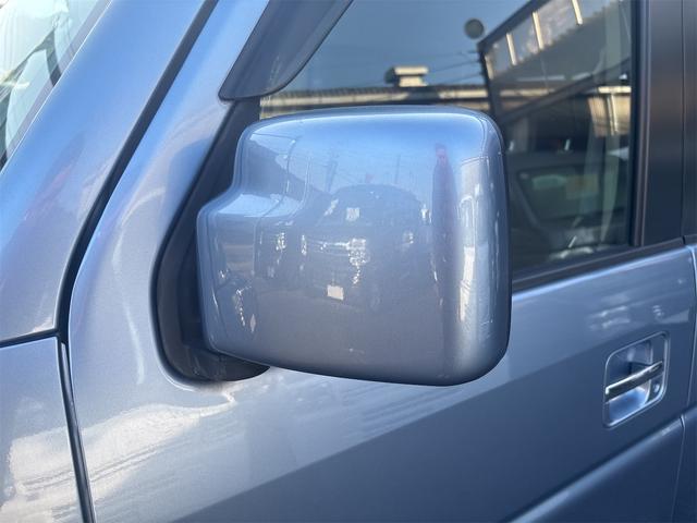 エブリイワゴン ＪＰターボ　４ＡＴ　走行５万ｋｍ台　電格付ドアミラー　イージークローザー　リアヒーター　ＥＴＣ　キーレス　純正ＣＤステレオ（13枚目）