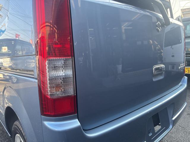 エブリイワゴン ＪＰターボ　４ＡＴ　走行５万ｋｍ台　電格付ドアミラー　イージークローザー　リアヒーター　ＥＴＣ　キーレス　純正ＣＤステレオ（19枚目）