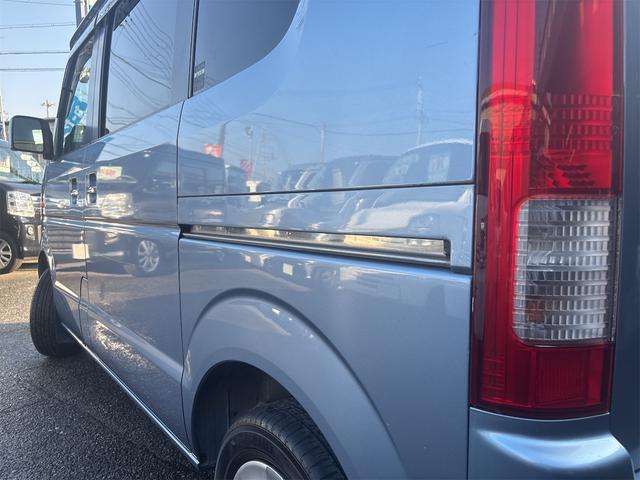 エブリイワゴン ＪＰターボ　４ＡＴ　走行５万ｋｍ台　電格付ドアミラー　イージークローザー　リアヒーター　ＥＴＣ　キーレス　純正ＣＤステレオ（20枚目）