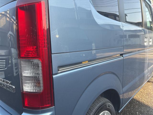 エブリイワゴン ＪＰターボ　４ＡＴ　走行５万ｋｍ台　電格付ドアミラー　イージークローザー　リアヒーター　ＥＴＣ　キーレス　純正ＣＤステレオ（24枚目）