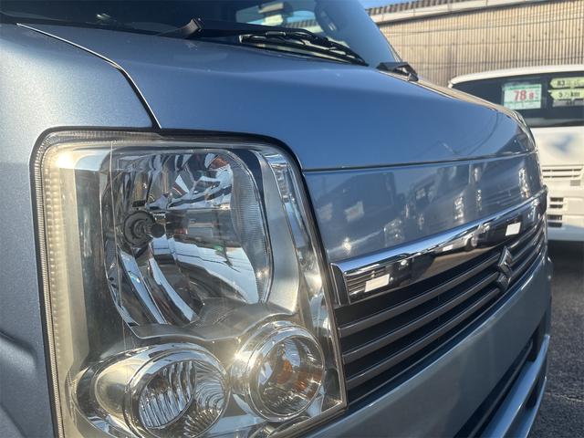 エブリイワゴン ＪＰターボ　４ＡＴ　走行５万ｋｍ台　電格付ドアミラー　イージークローザー　リアヒーター　ＥＴＣ　キーレス　純正ＣＤステレオ（33枚目）