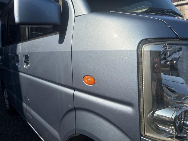 エブリイワゴン ＪＰターボ　４ＡＴ　走行５万ｋｍ台　電格付ドアミラー　イージークローザー　リアヒーター　ＥＴＣ　キーレス　純正ＣＤステレオ（34枚目）