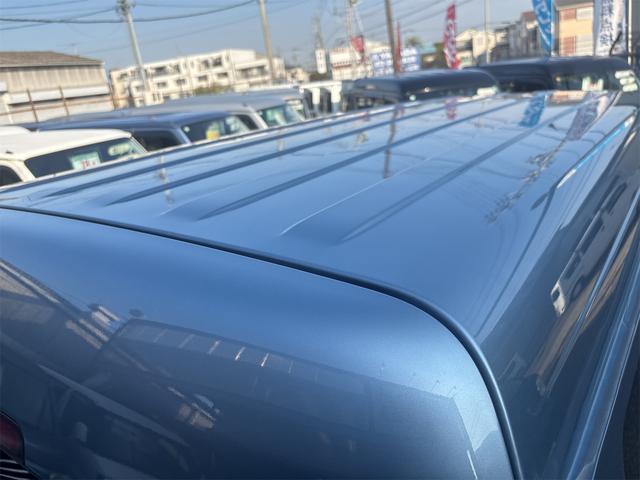 エブリイワゴン ＪＰターボ　４ＡＴ　走行５万ｋｍ台　電格付ドアミラー　イージークローザー　リアヒーター　ＥＴＣ　キーレス　純正ＣＤステレオ（37枚目）